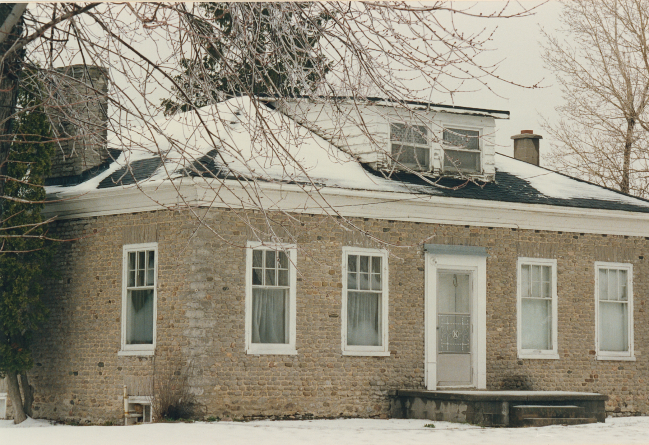 Has-5 240 Vermilyea Rd 1